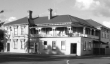 Paeroa Hotel